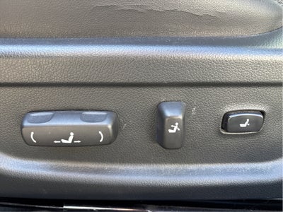 2014 Kia Optima SXL Turbo