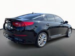 2014 Kia Optima SXL Turbo