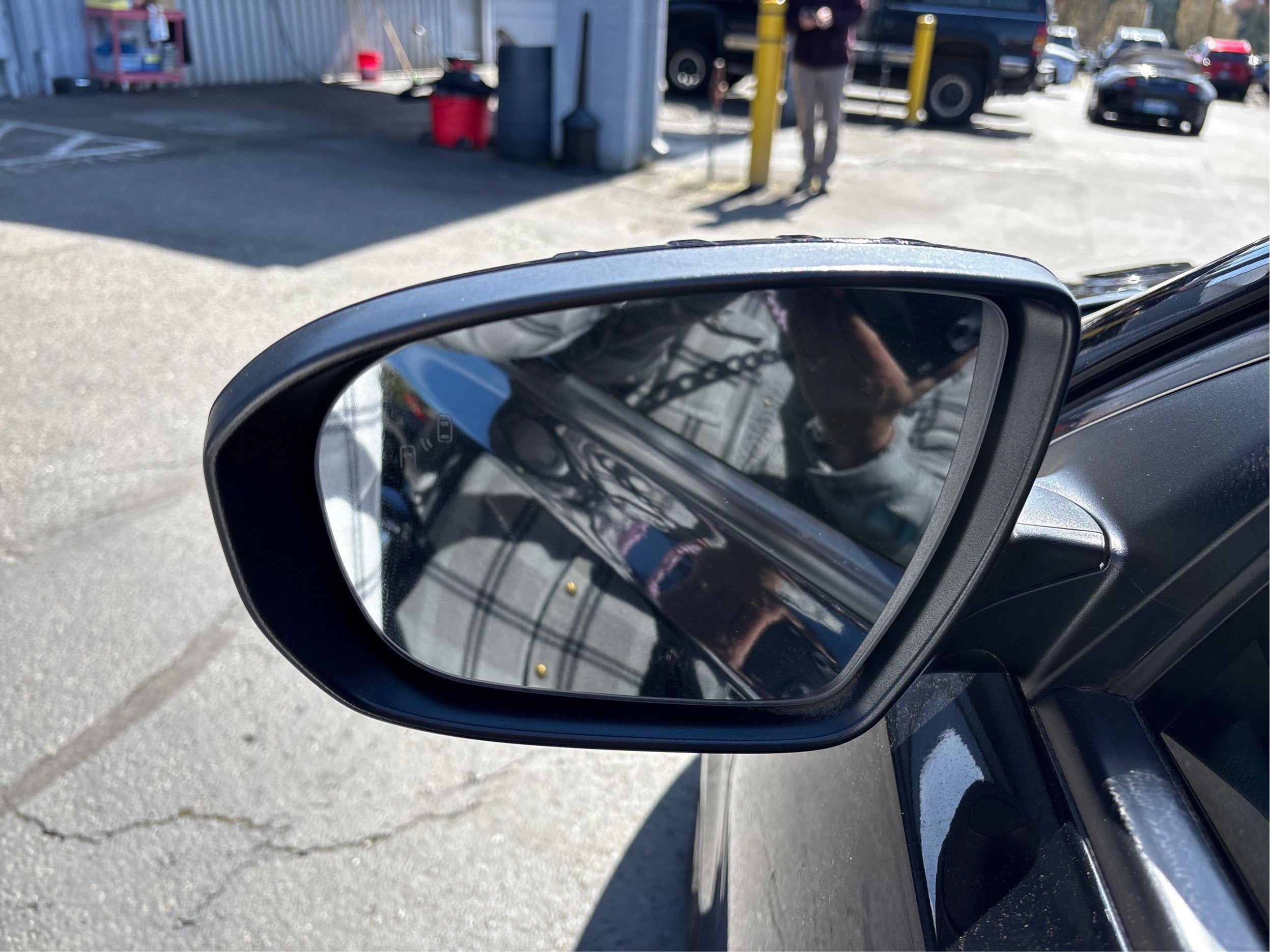 2014 Kia Optima SXL Turbo