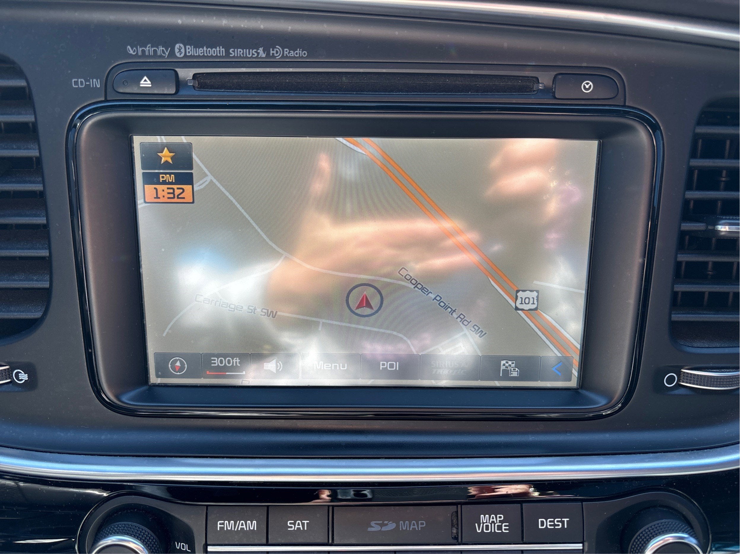 2014 Kia Optima SXL Turbo