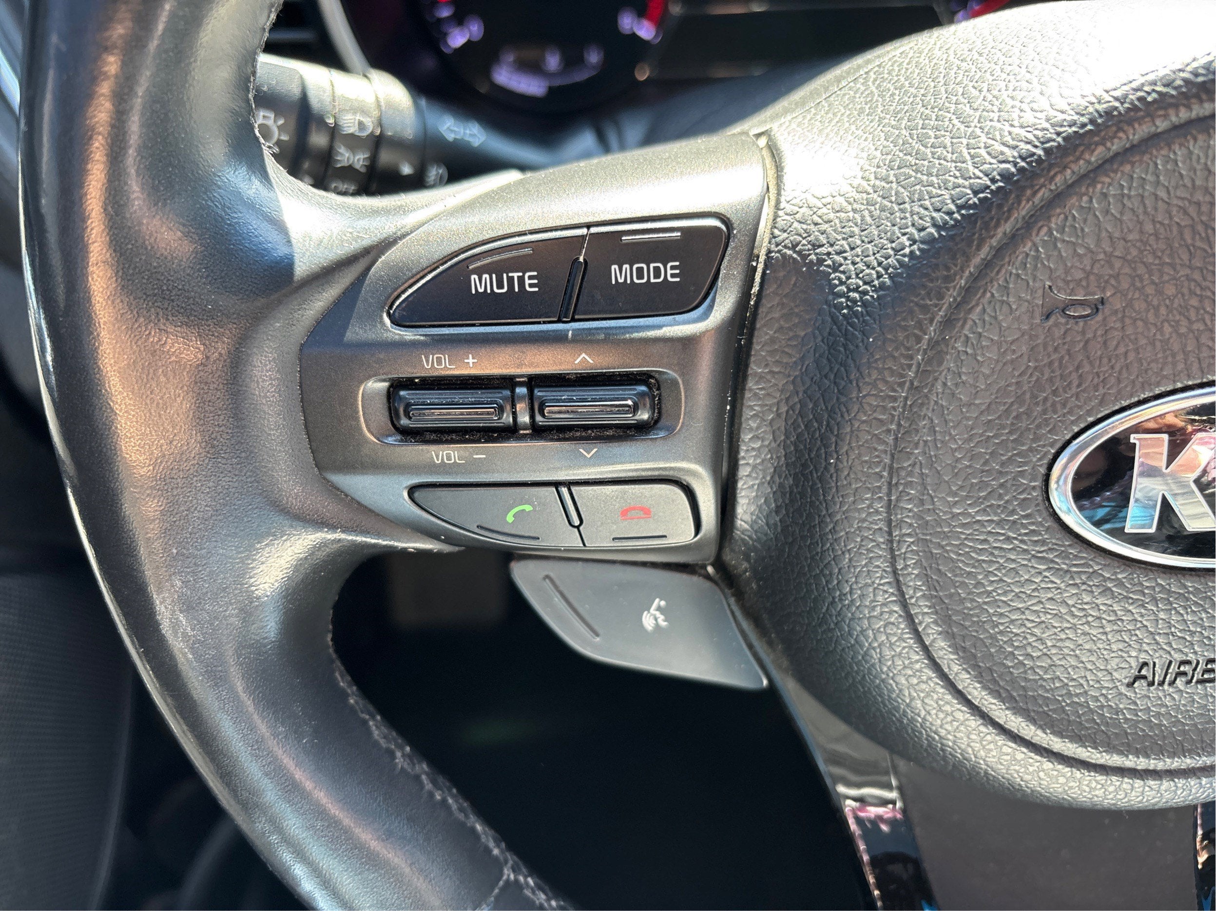 2014 Kia Optima SXL Turbo