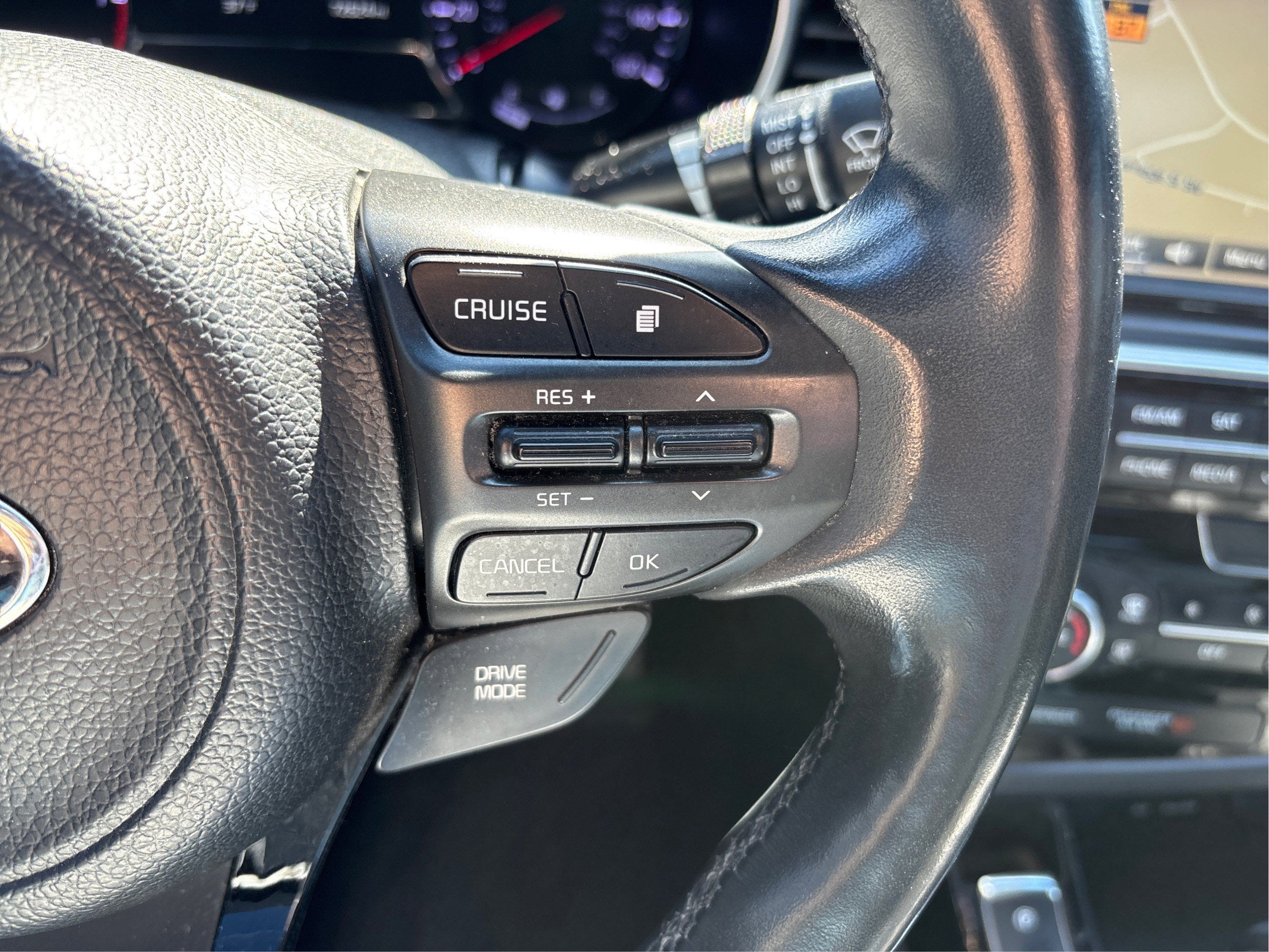 2014 Kia Optima SXL Turbo