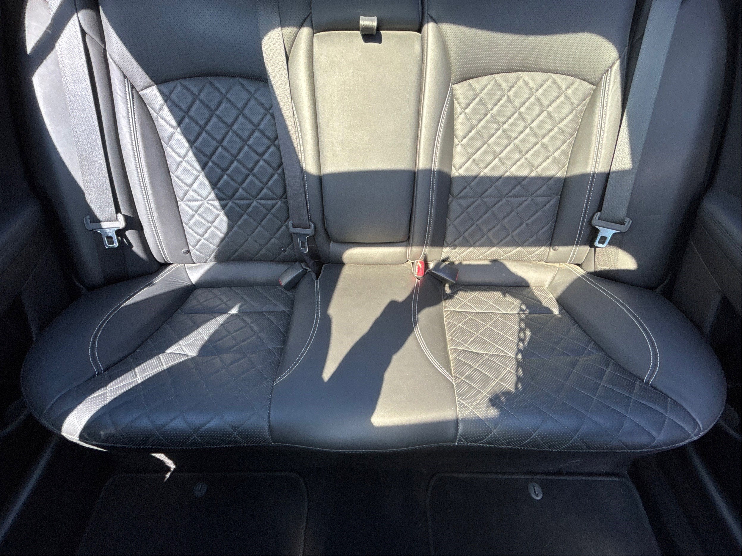 2014 Kia Optima SXL Turbo