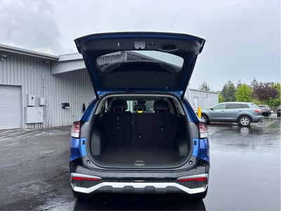 2023 Kia Sportage SX-Prestige AWD