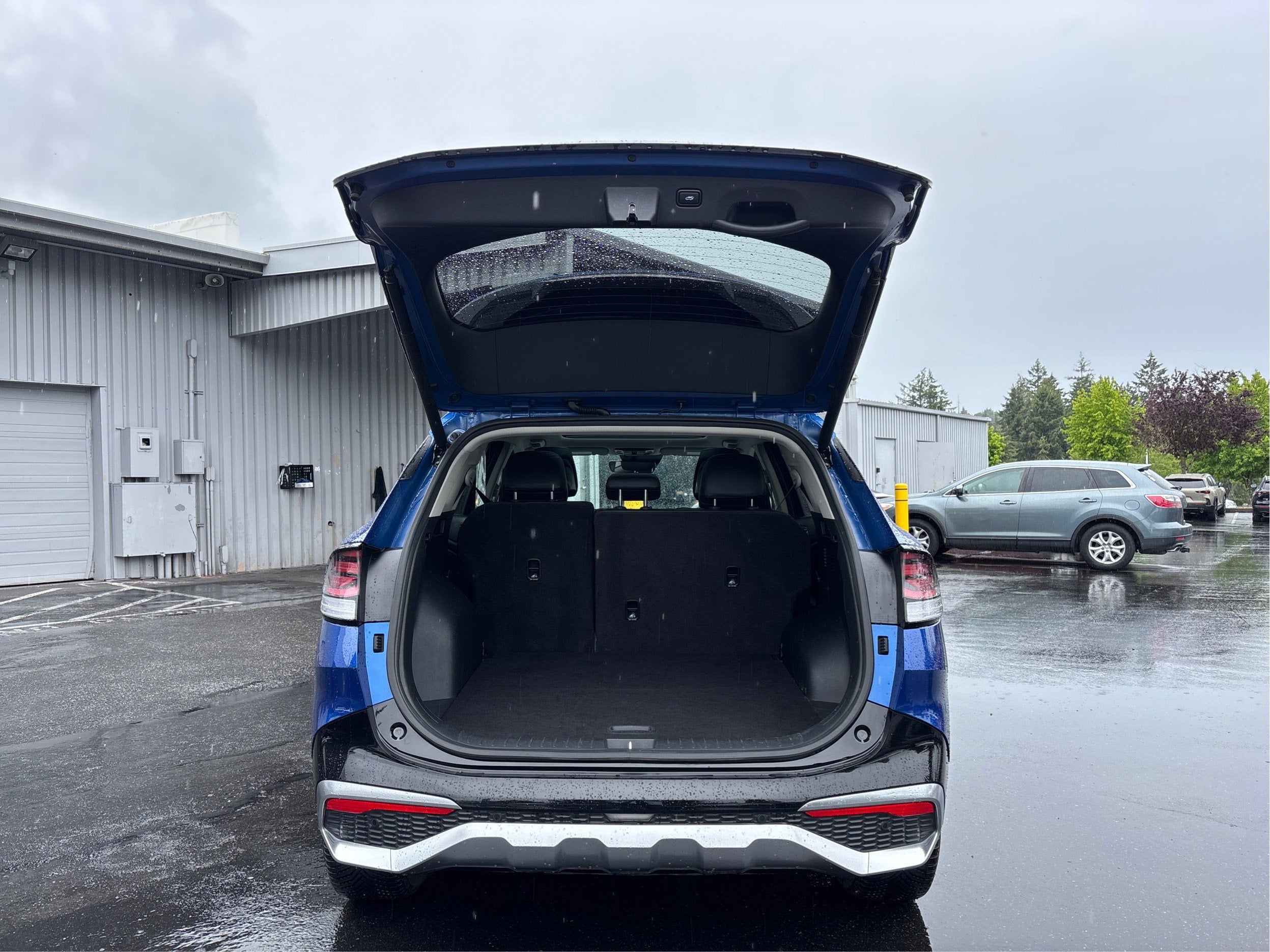 2023 Kia Sportage SX-Prestige AWD