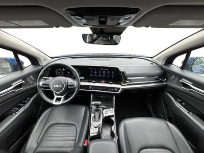 2023 Kia Sportage SX-Prestige AWD