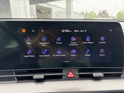 2023 Kia Sportage SX-Prestige AWD