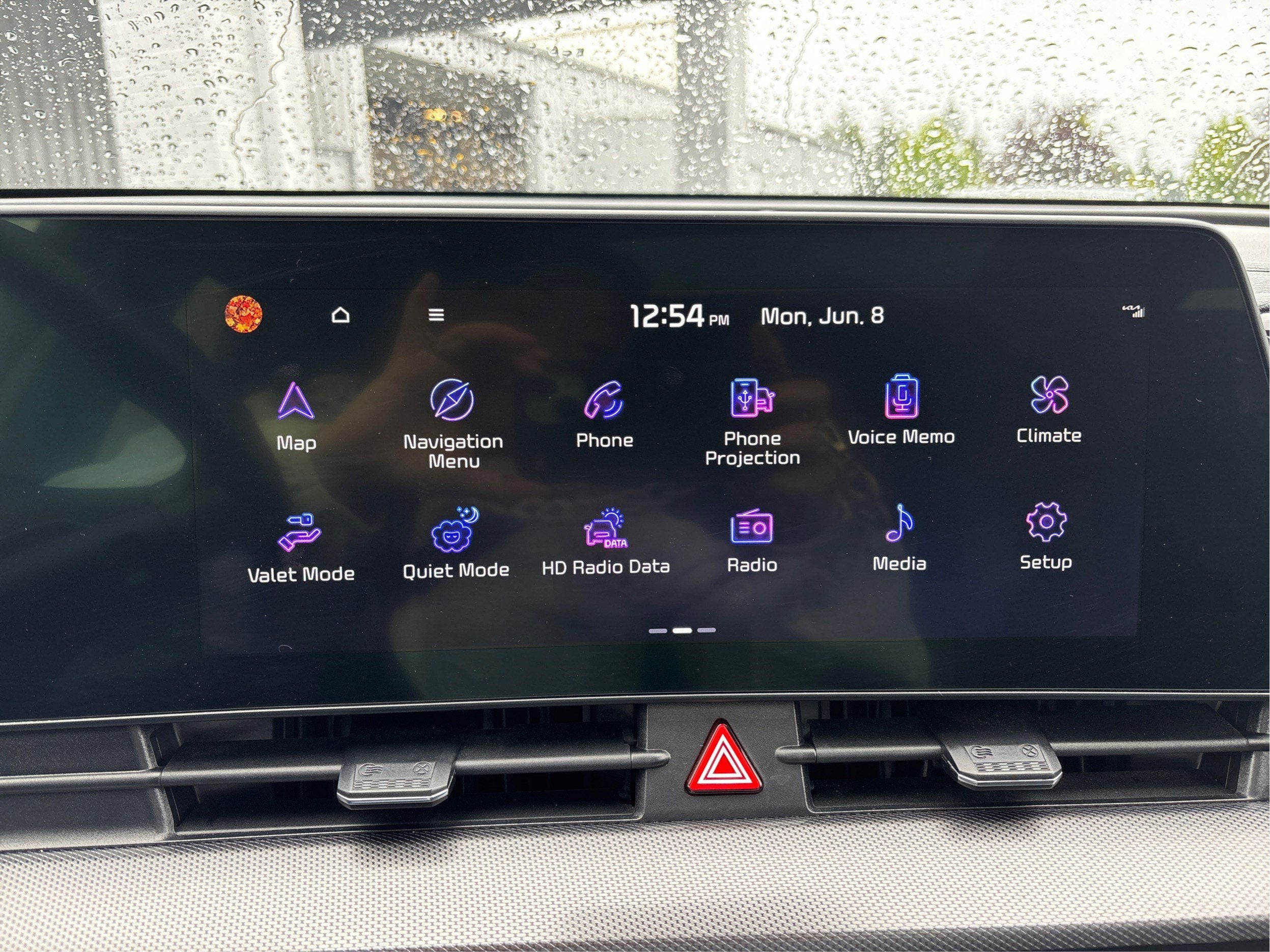 2023 Kia Sportage SX-Prestige AWD