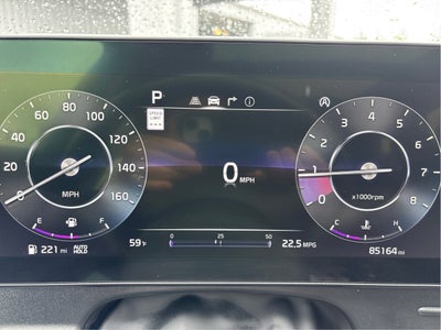 2023 Kia Sportage SX-Prestige AWD