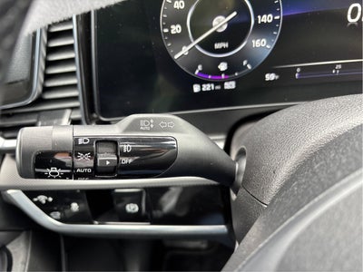 2023 Kia Sportage SX-Prestige AWD