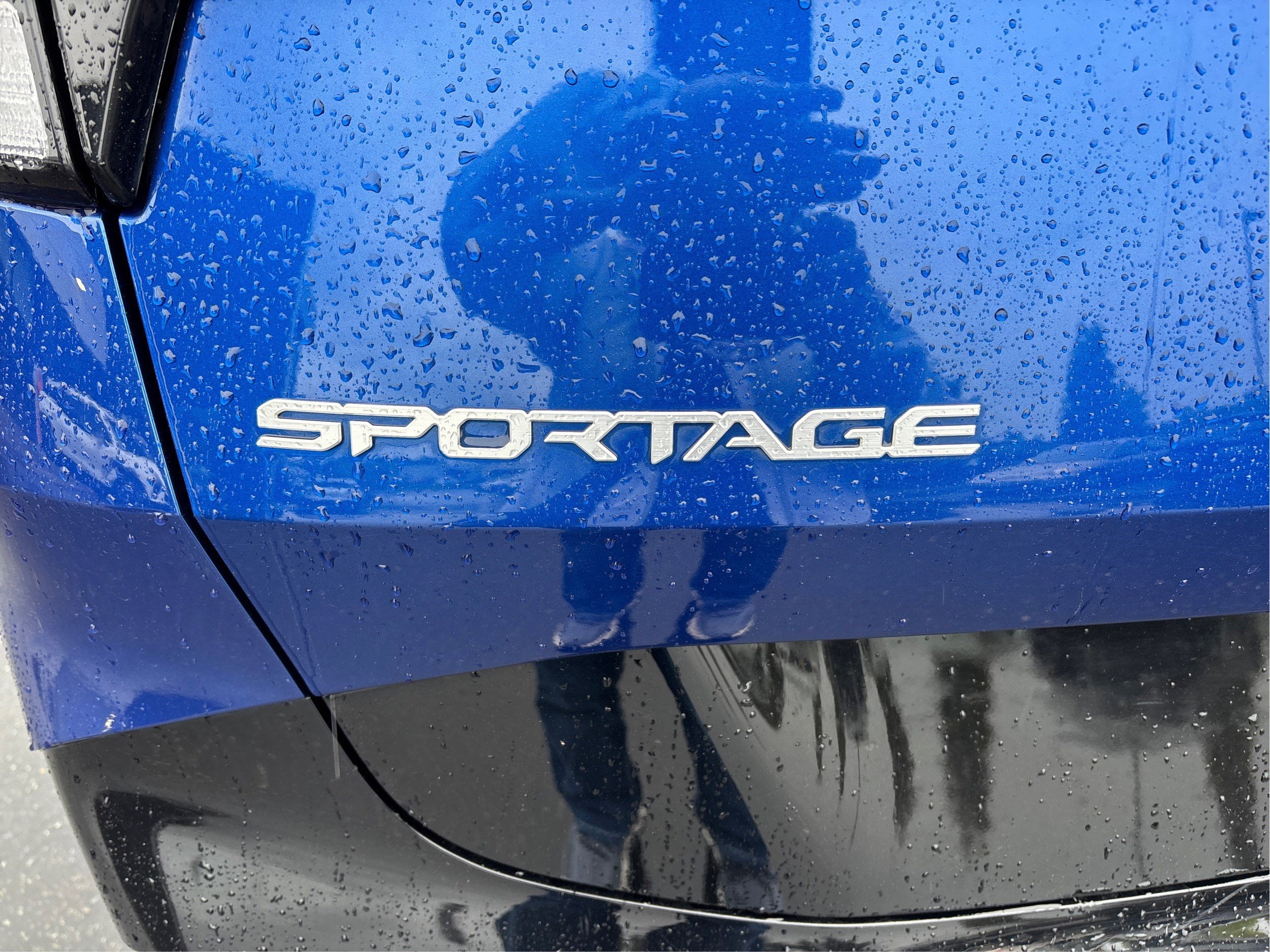 2023 Kia Sportage SX-Prestige AWD