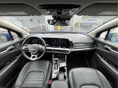 2023 Kia Sportage SX-Prestige AWD
