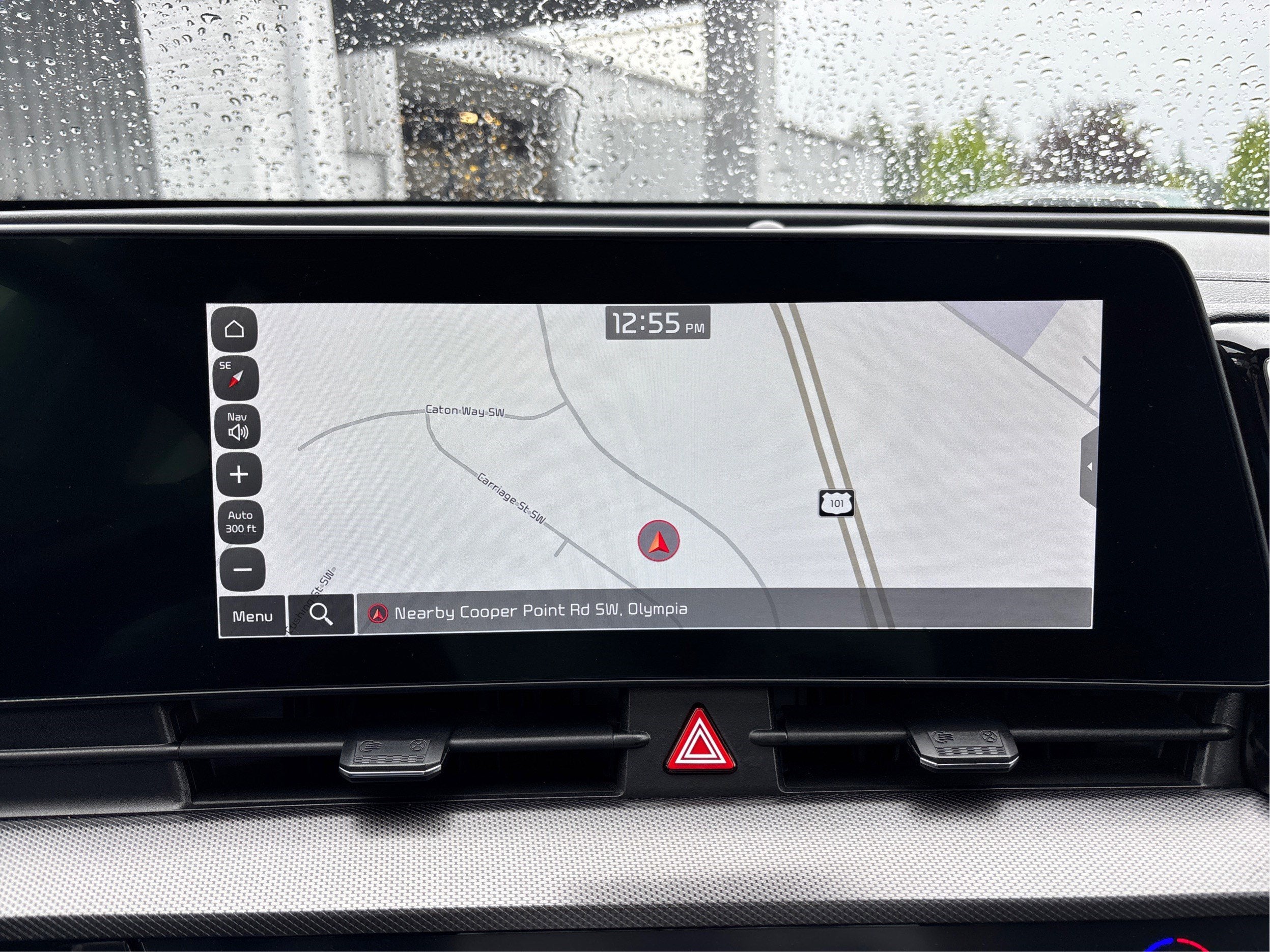 2023 Kia Sportage SX-Prestige AWD