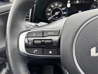 2023 Kia Sportage SX-Prestige AWD