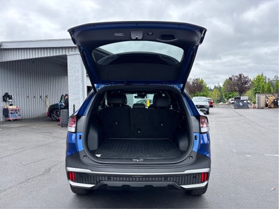 2024 Kia Sportage X-Pro Prestige AWD