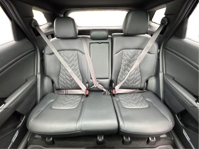 2024 Kia Sportage X-Pro Prestige AWD