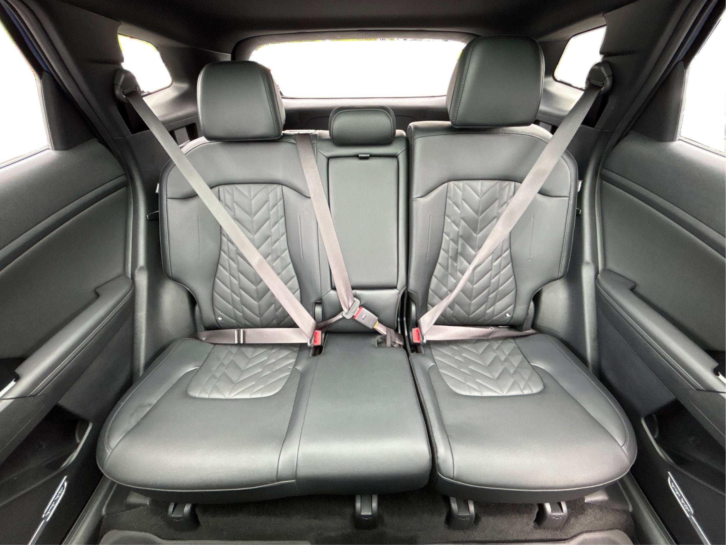 2024 Kia Sportage X-Pro Prestige AWD