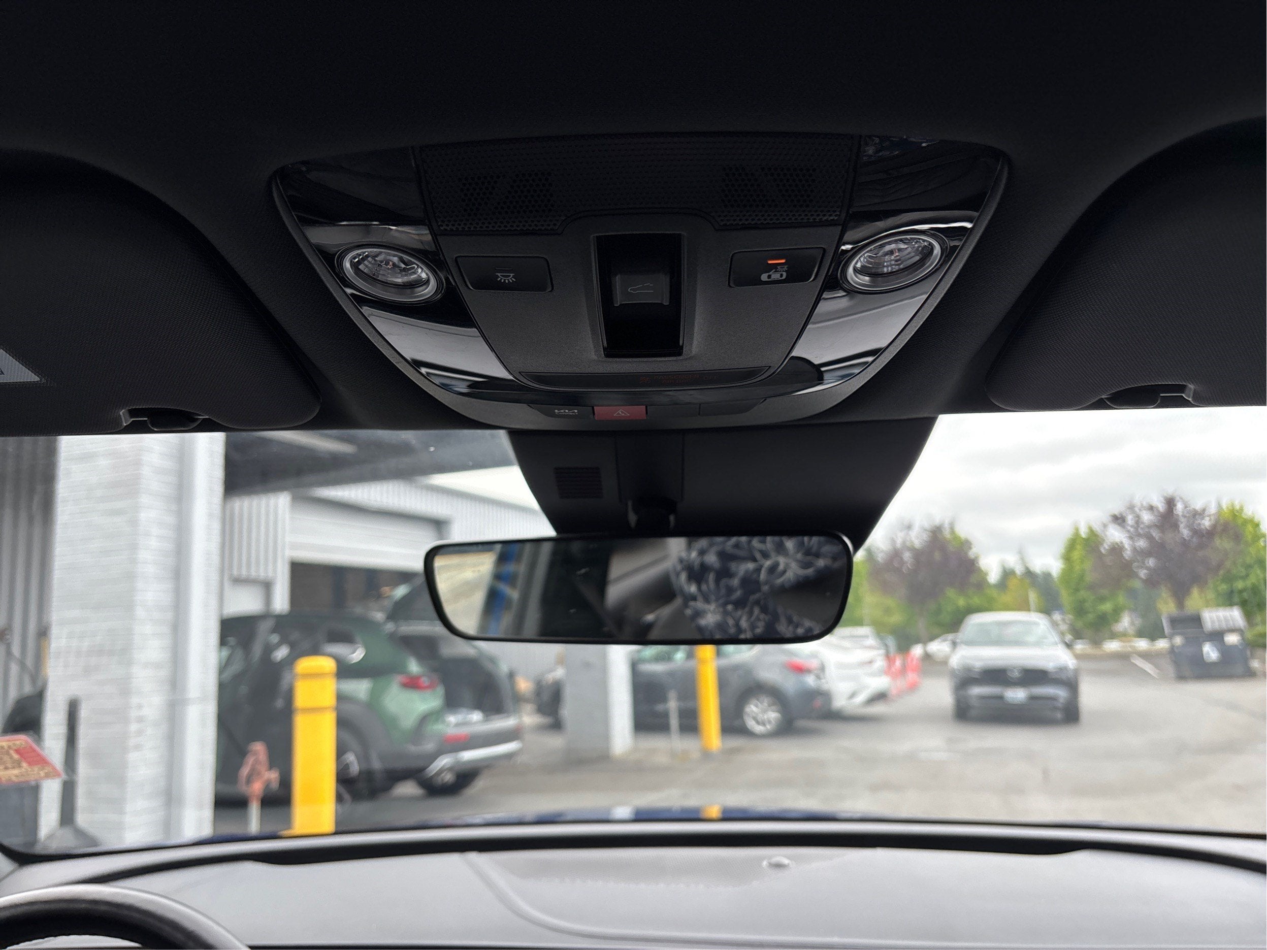 2024 Kia Sportage X-Pro Prestige AWD