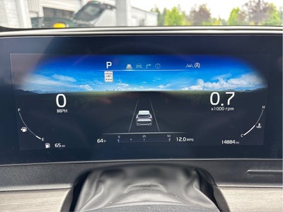 2024 Kia Sportage X-Pro Prestige AWD