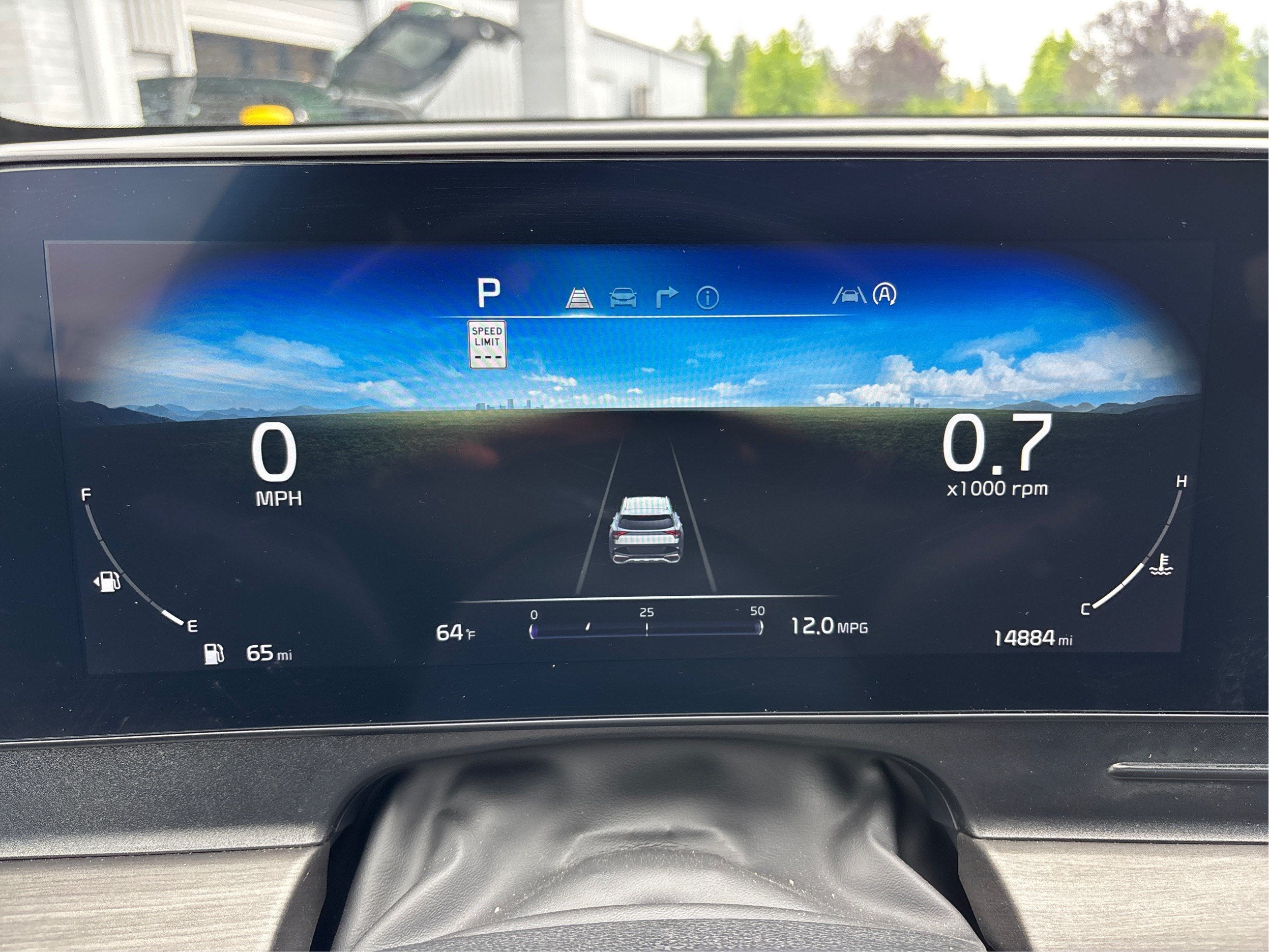2024 Kia Sportage X-Pro Prestige AWD