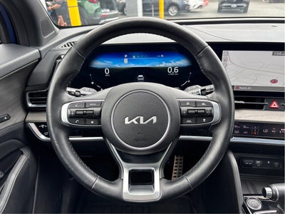 2024 Kia Sportage X-Pro Prestige AWD
