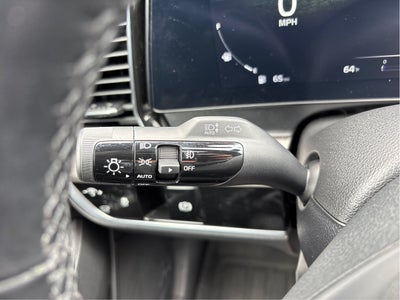 2024 Kia Sportage X-Pro Prestige AWD