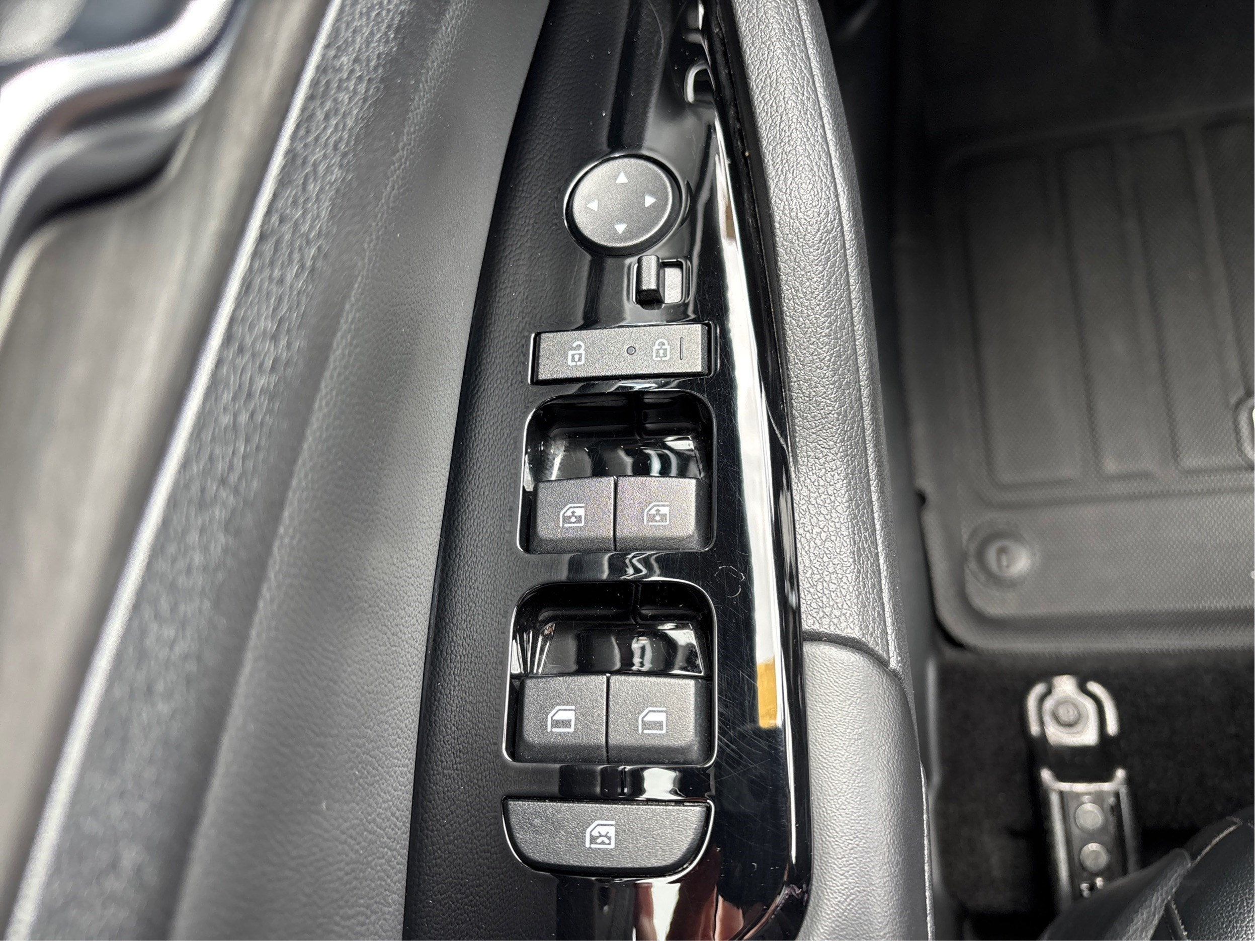 2024 Kia Sportage X-Pro Prestige AWD