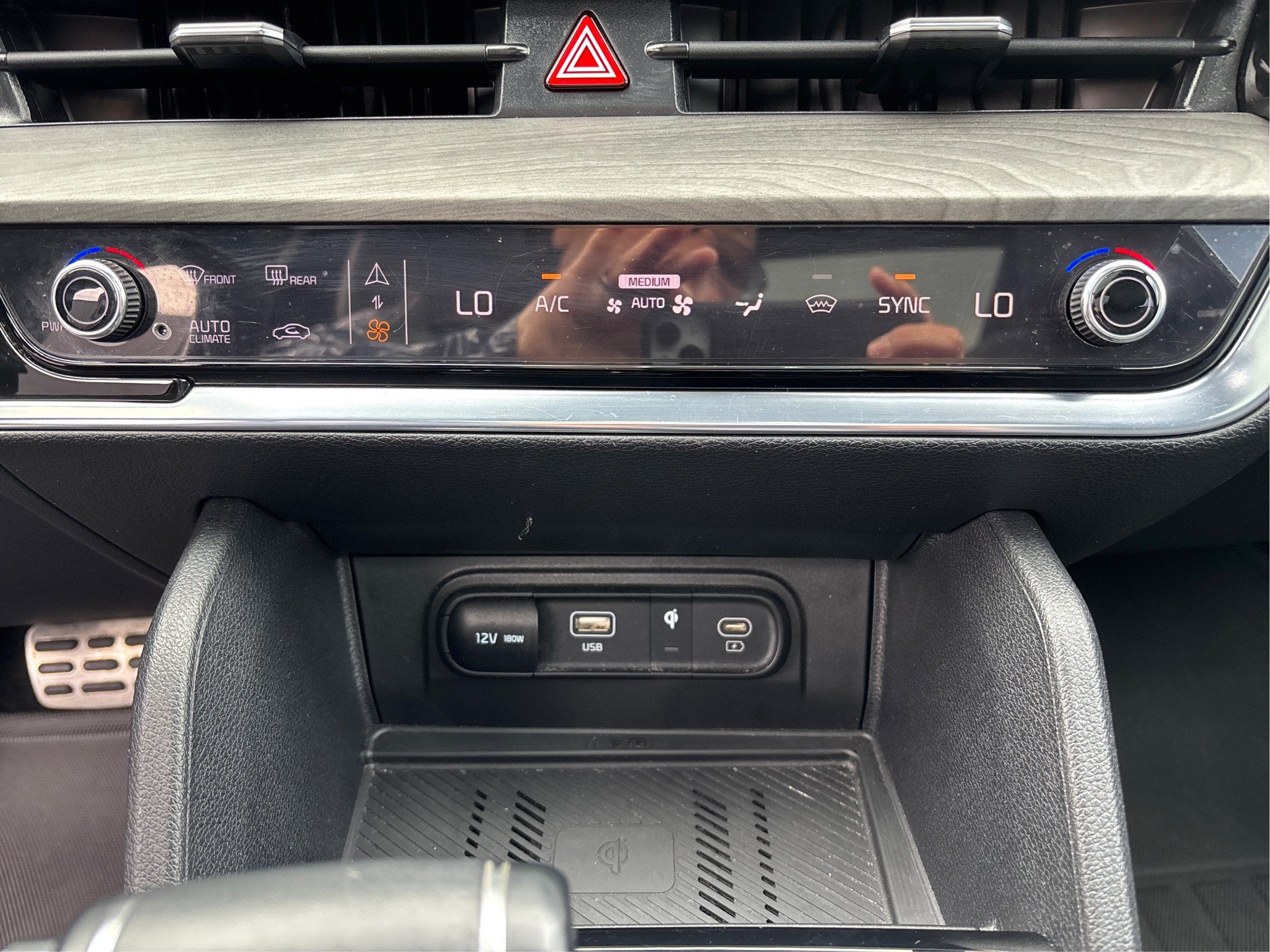 2024 Kia Sportage X-Pro Prestige AWD