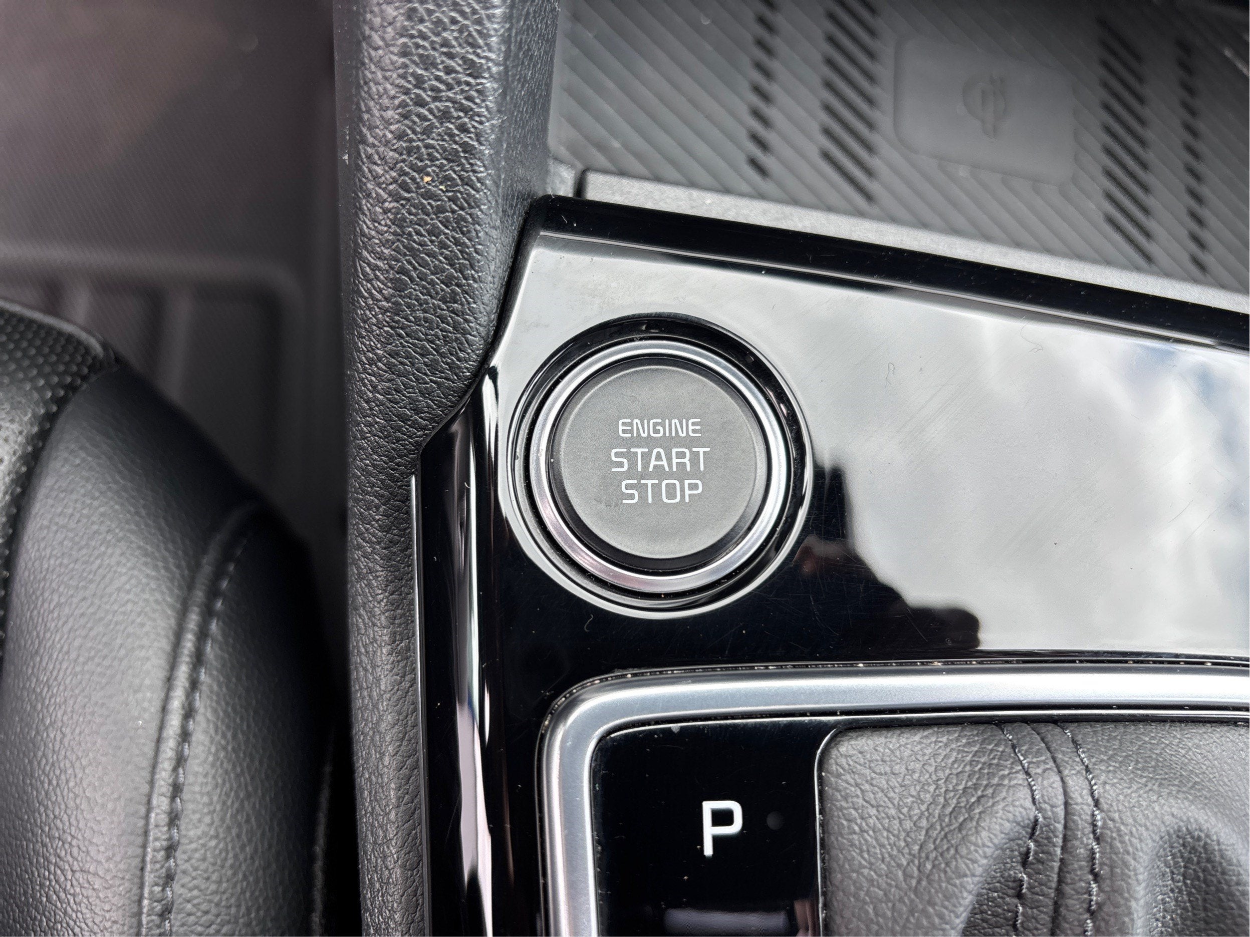 2024 Kia Sportage X-Pro Prestige AWD