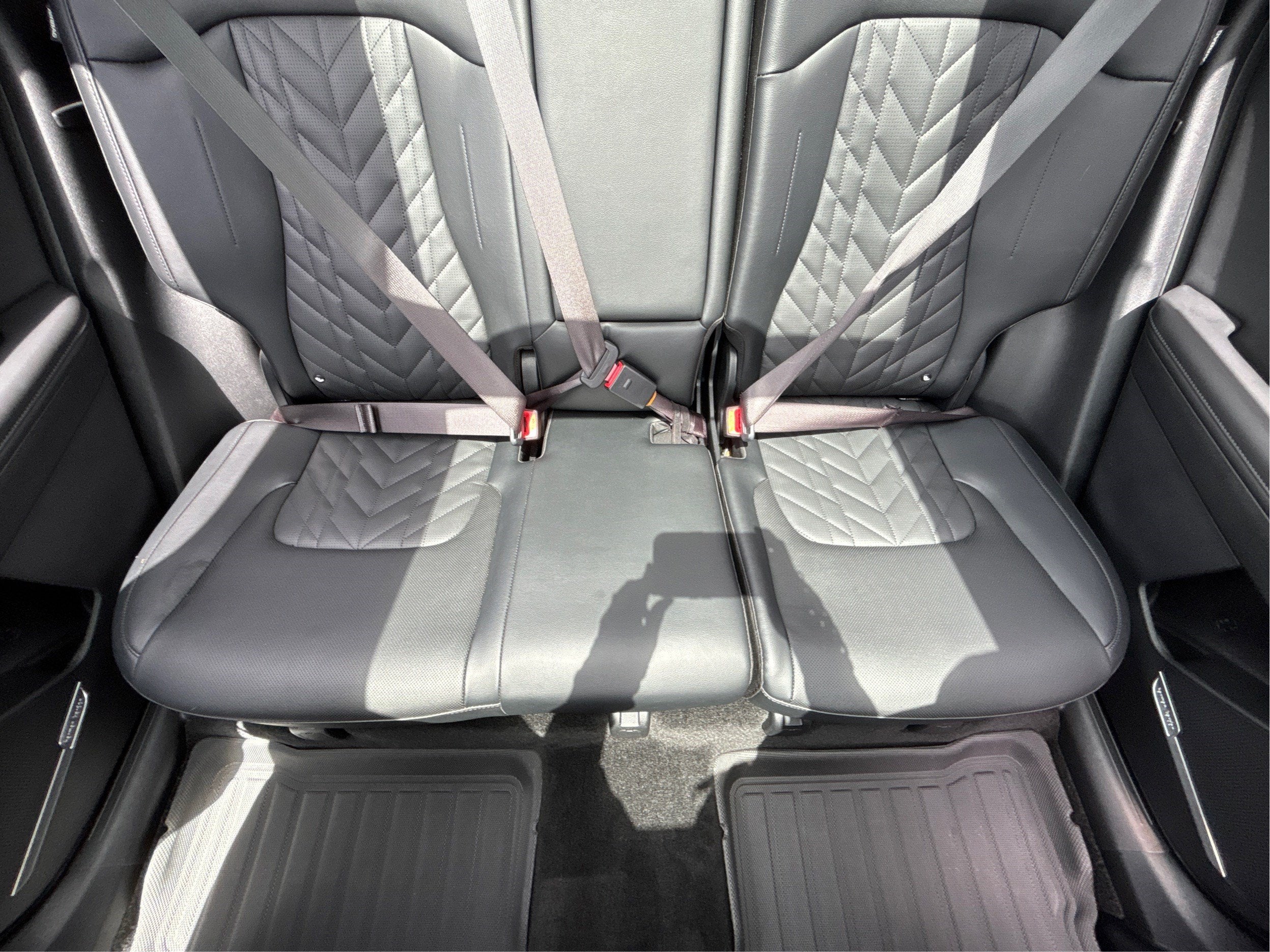 2024 Kia Sportage X-Pro Prestige AWD