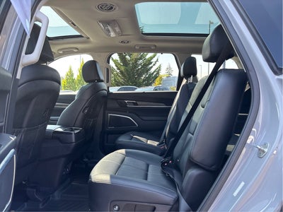 2022 Kia Telluride SX AWD