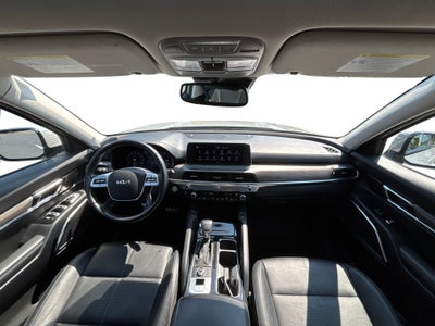 2022 Kia Telluride SX AWD