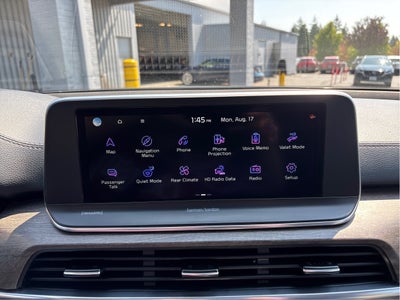 2022 Kia Telluride SX AWD