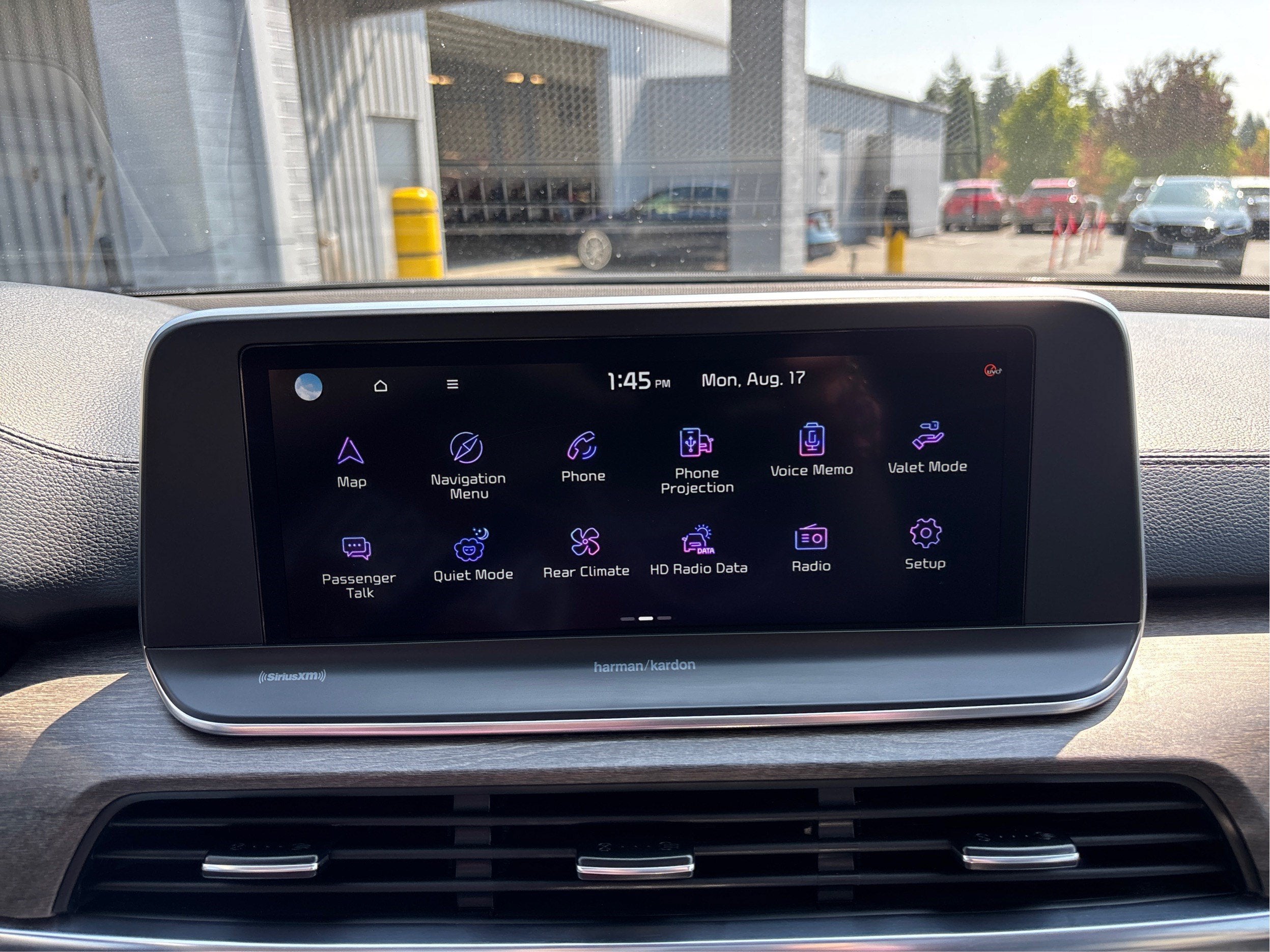 2022 Kia Telluride SX AWD