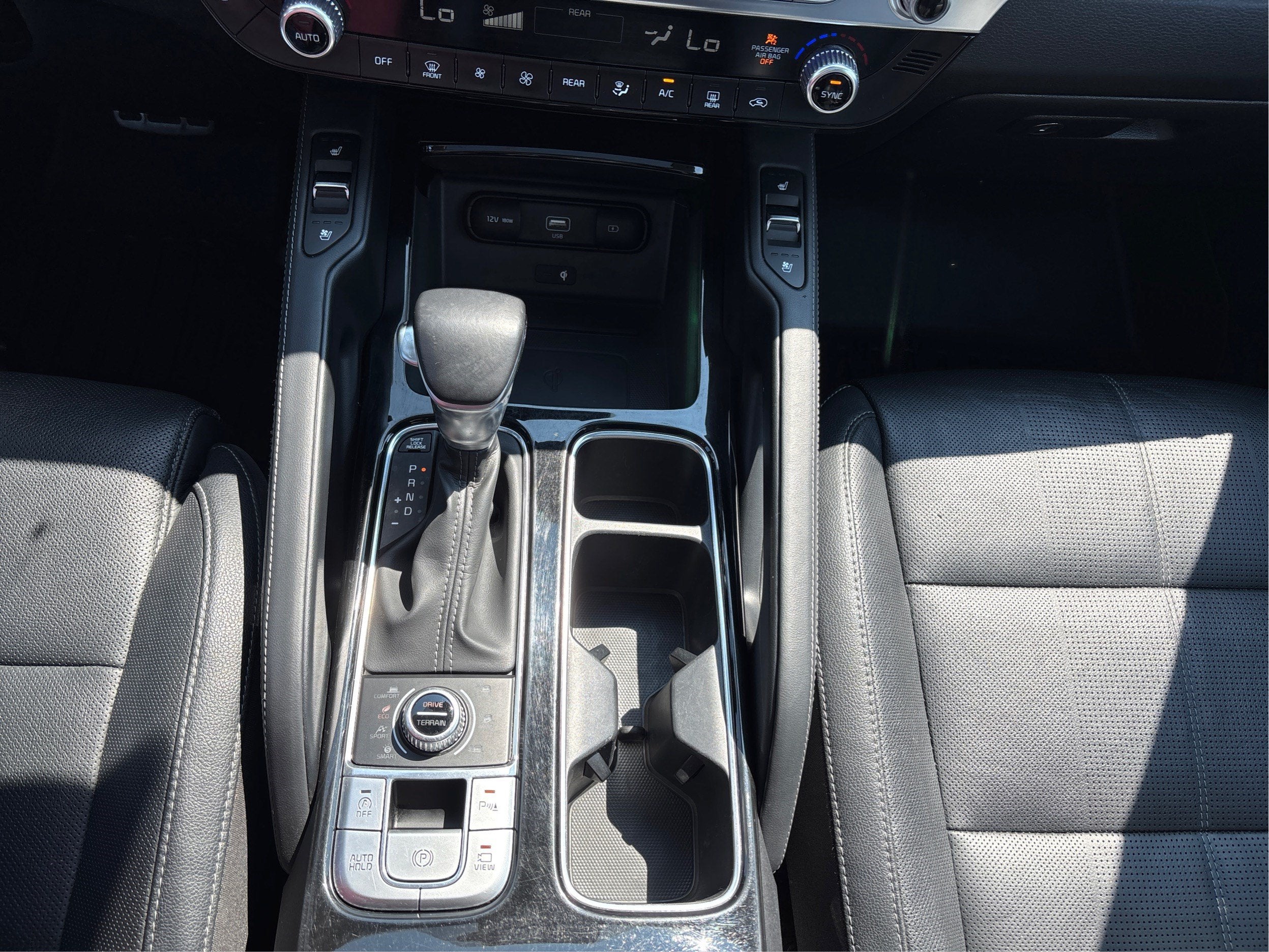 2022 Kia Telluride SX AWD