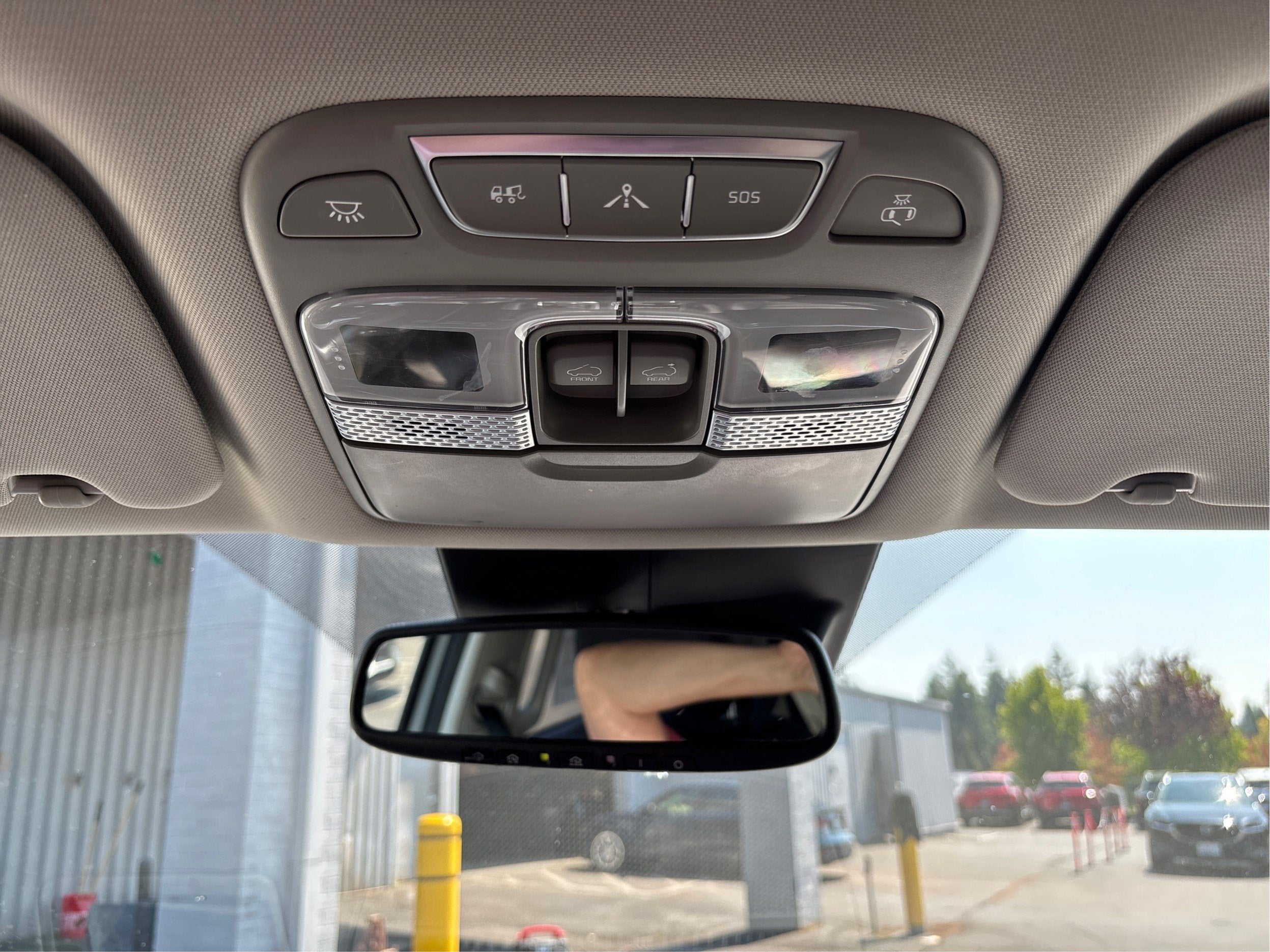 2022 Kia Telluride SX AWD