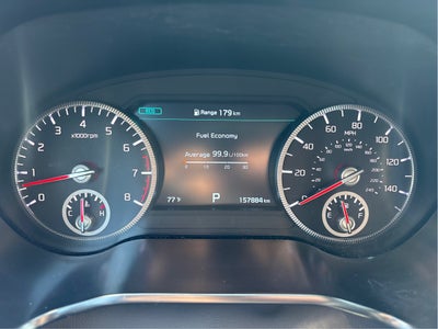 2022 Kia Telluride SX AWD