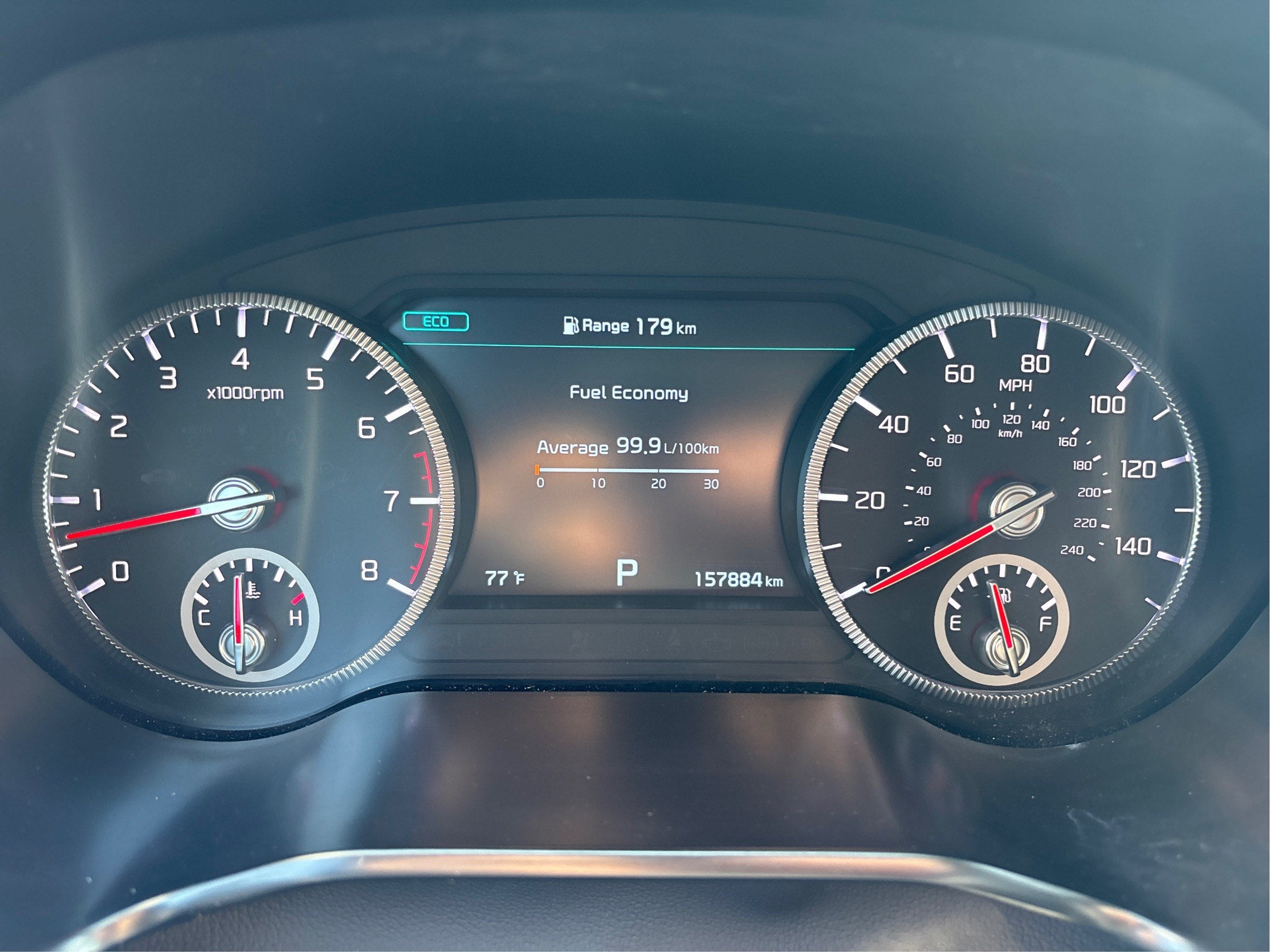 2022 Kia Telluride SX AWD