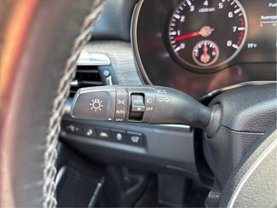 2022 Kia Telluride SX AWD