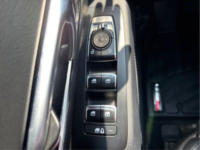 2022 Kia Telluride SX AWD