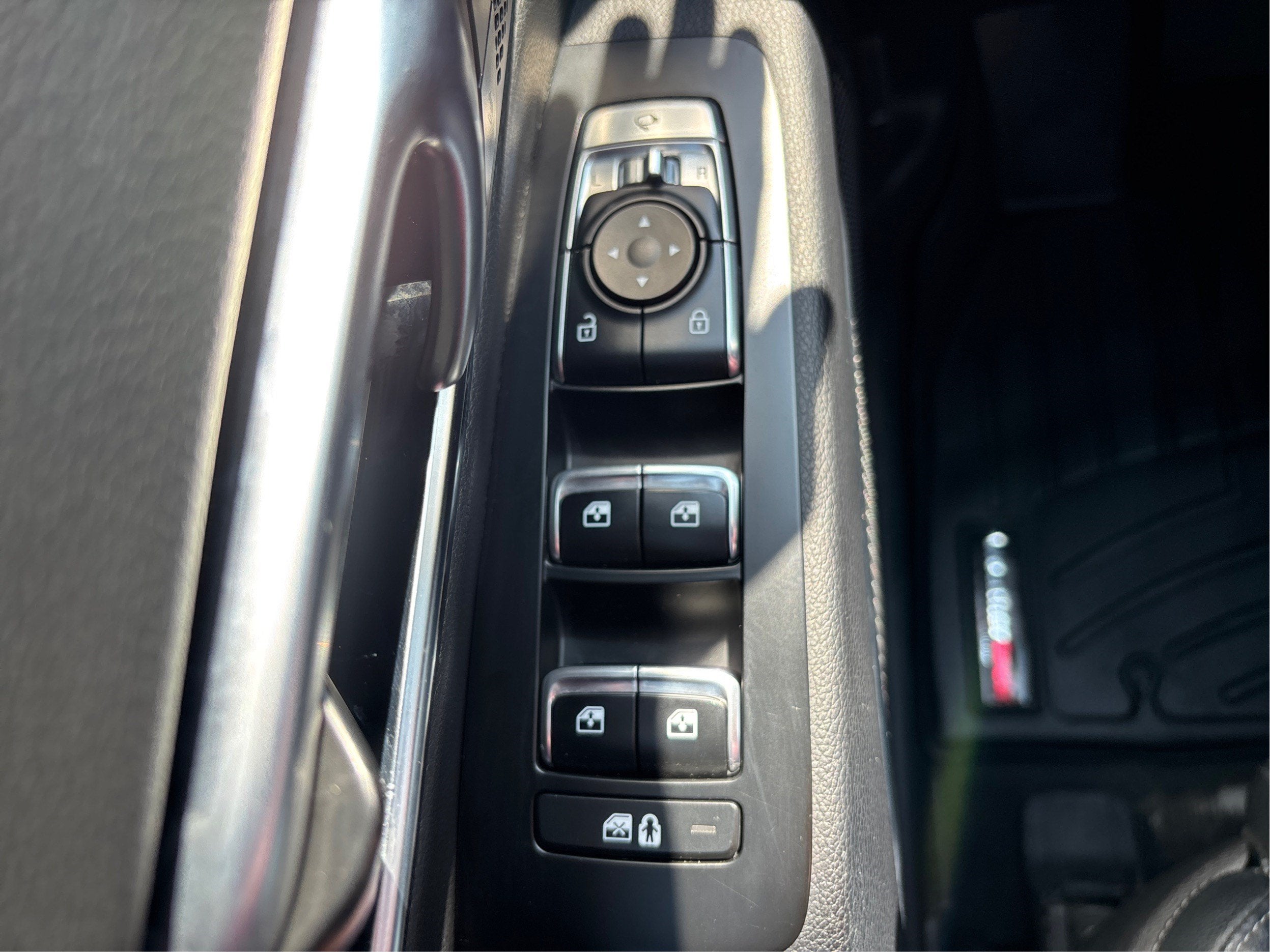 2022 Kia Telluride SX AWD