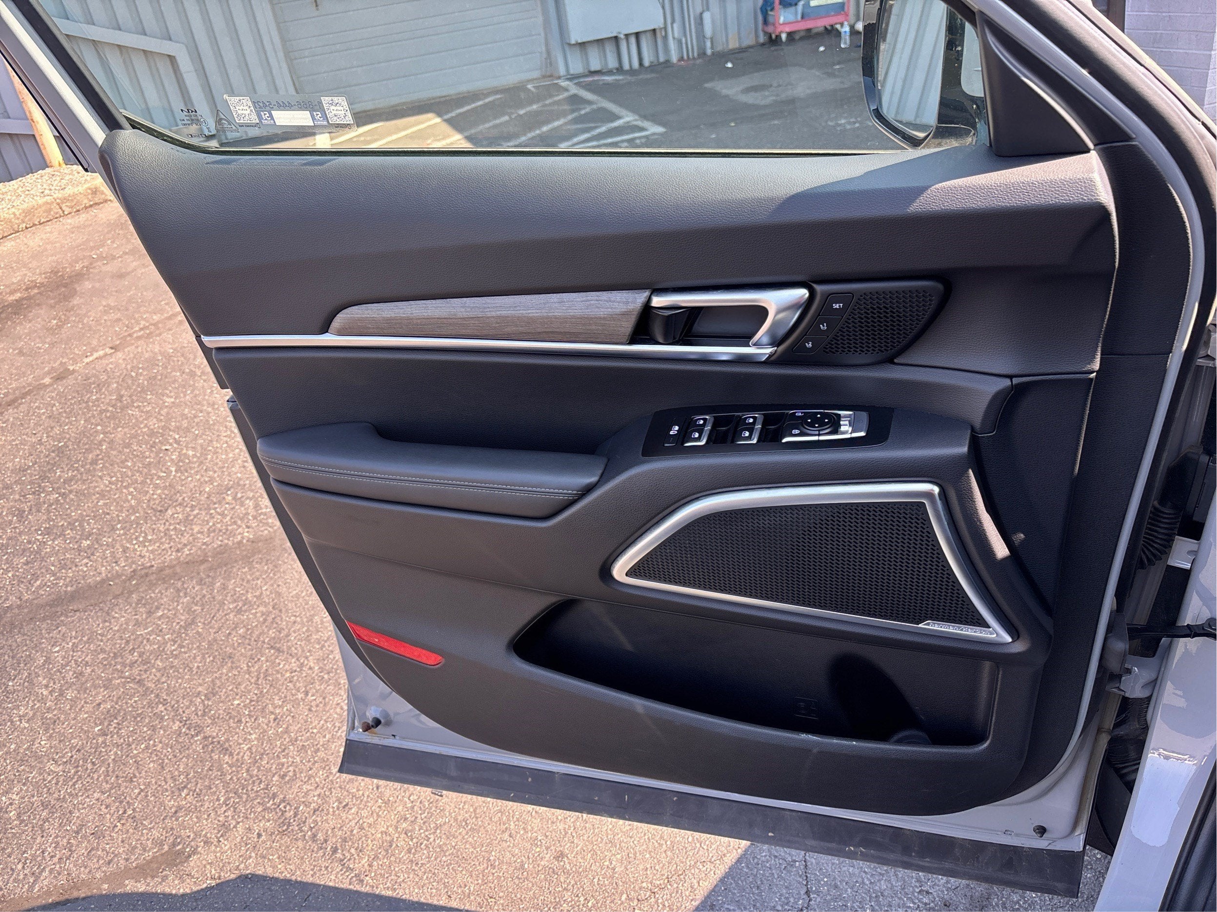 2022 Kia Telluride SX AWD