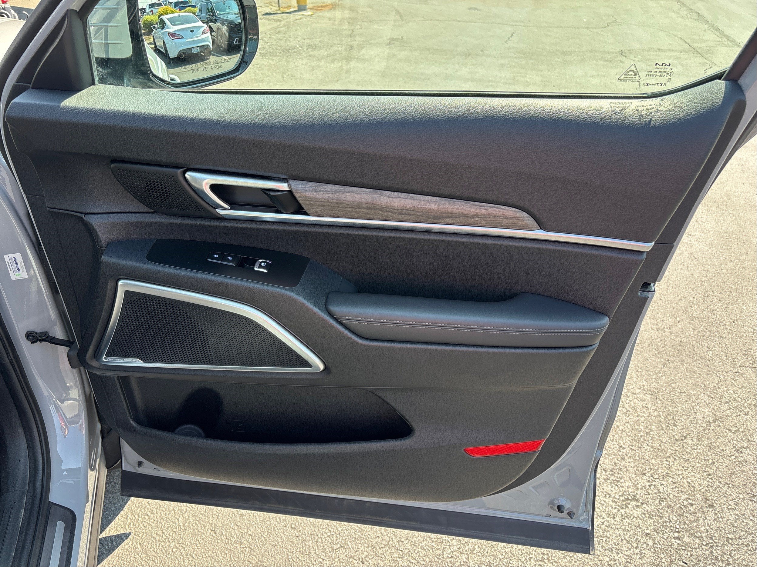 2022 Kia Telluride SX AWD