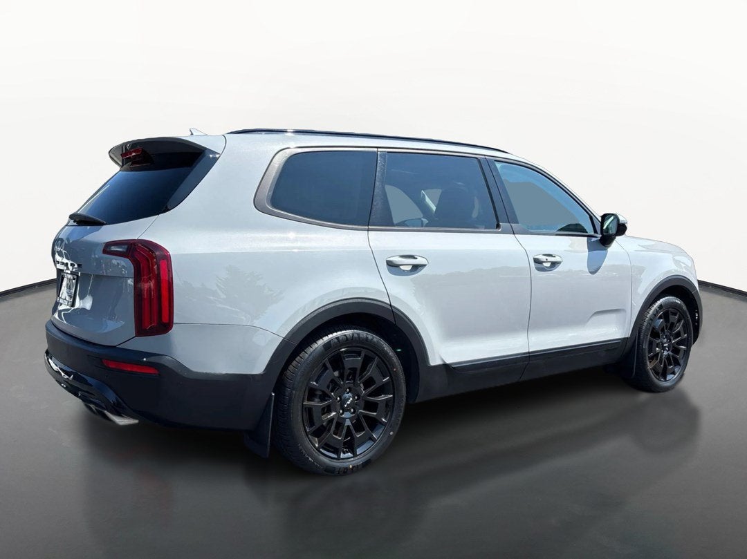 2022 Kia Telluride SX AWD