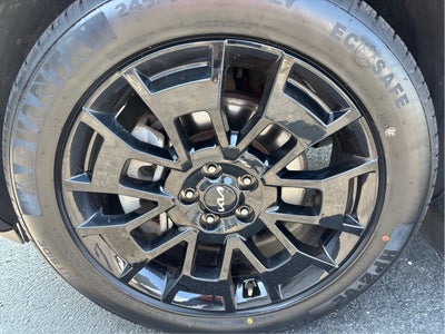 2022 Kia Telluride SX AWD