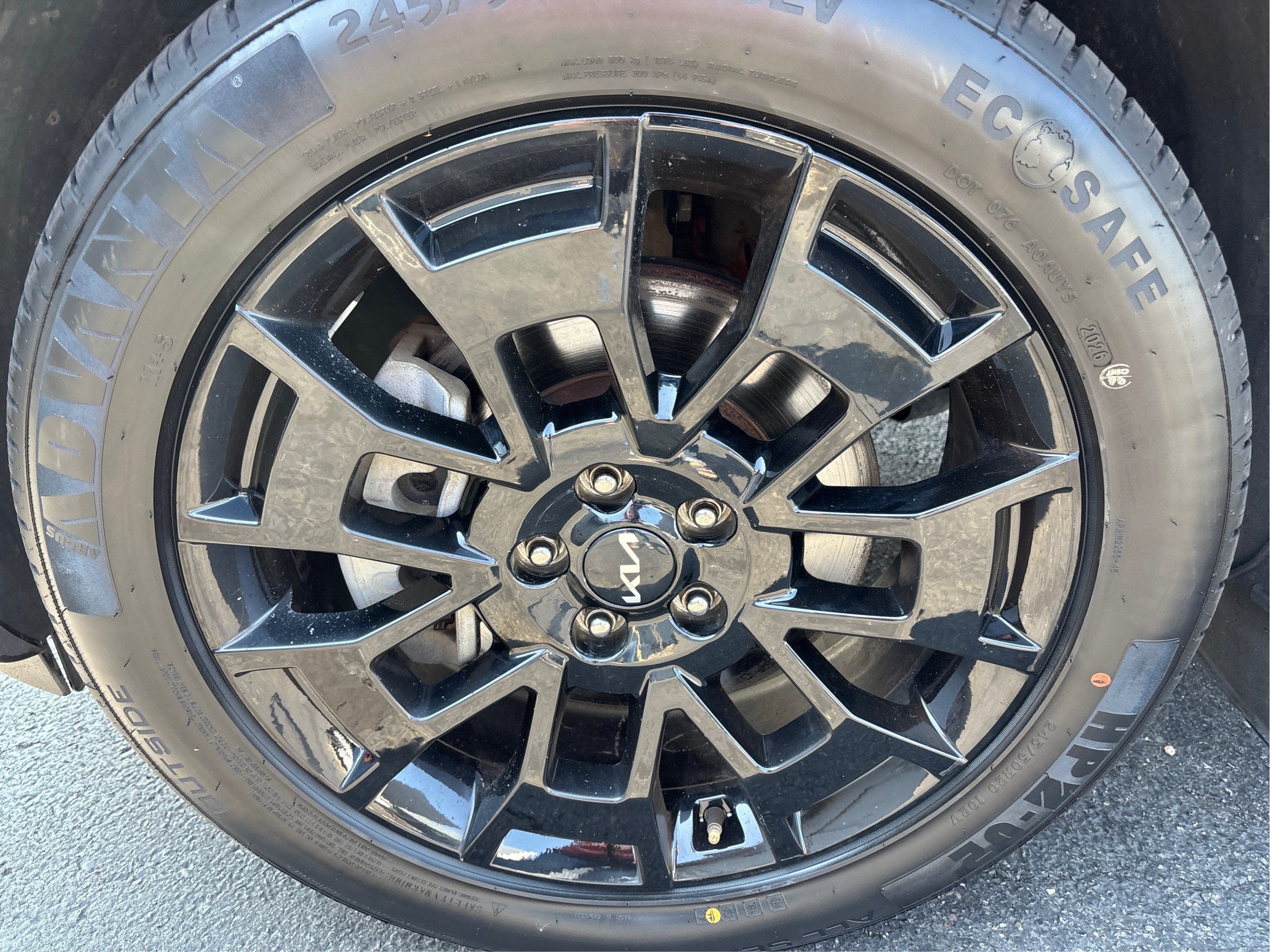 2022 Kia Telluride SX AWD