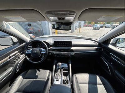 2022 Kia Telluride SX AWD