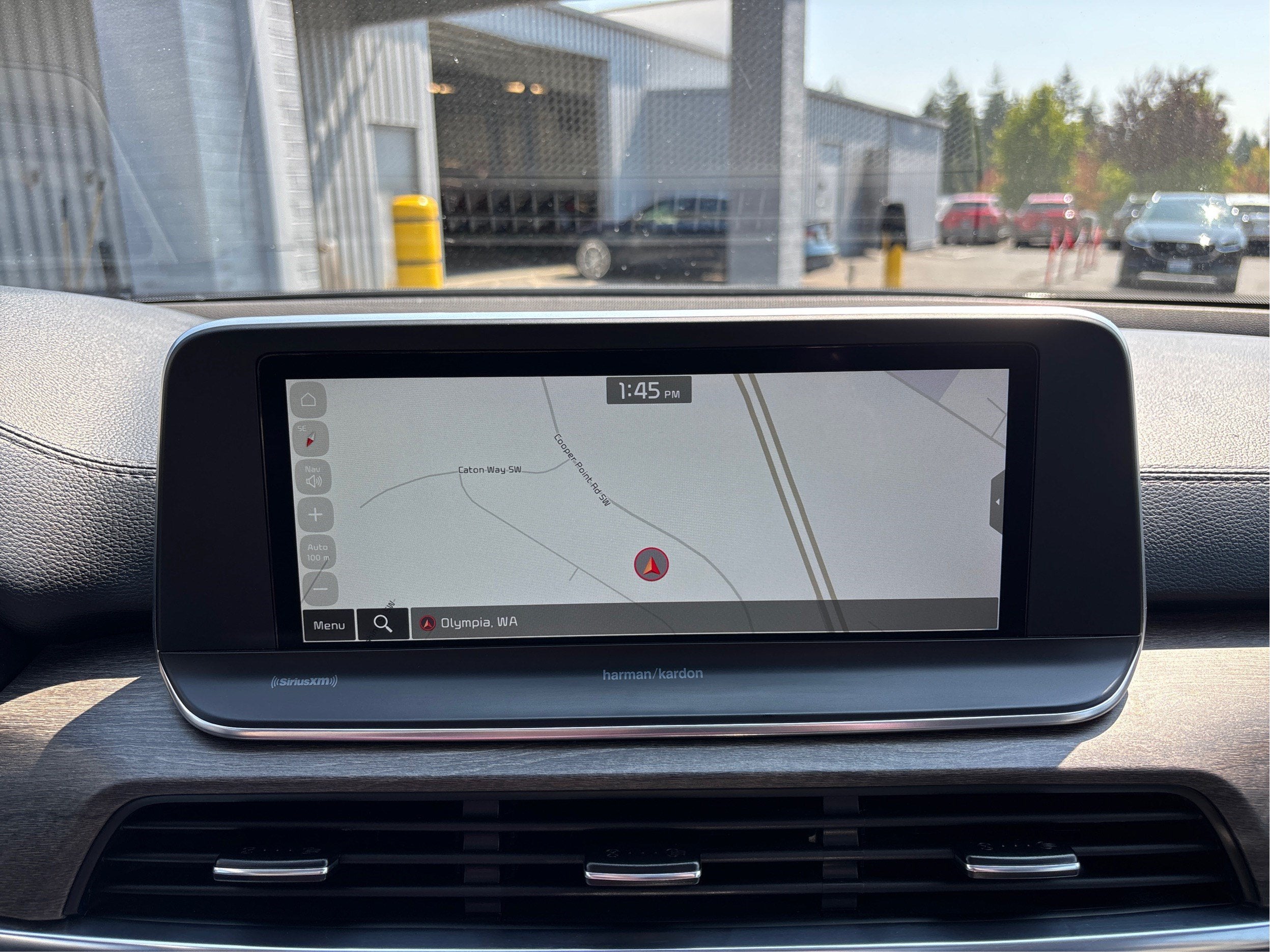 2022 Kia Telluride SX AWD