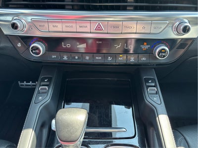 2022 Kia Telluride SX AWD