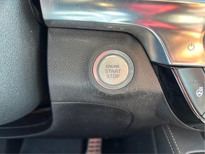 2022 Kia Telluride SX AWD